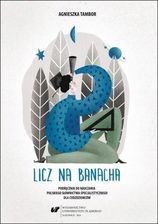 Zdjęcie Licz na Banacha. Słownictwo specjalistyczne - Czchów