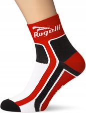 Zdjęcie Rogelli Rcs-03 Coolmax Skarpety Rowerowe  - Lublin