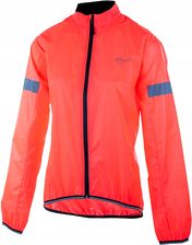 Zdjęcie Rogelli Protect Damska Kurtka Przeciwdeszczowa  - Kłobuck