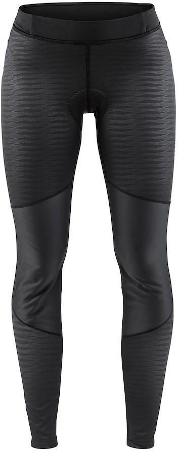 Spodnie Rowerowe Damskie Craft Ideal Wind Tights Ceny I Opinie Ceneo Pl