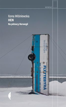 Hen. Na północy Norwegii w.2020