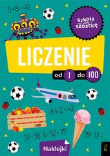 Zdjęcie Szkoła na szóstkę. Liczenie od 1 do 100 - Toruń