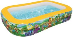 Zdjęcie Bestway Dmuchany Myszka Mickey 175 cm x 51 cm - Piaski