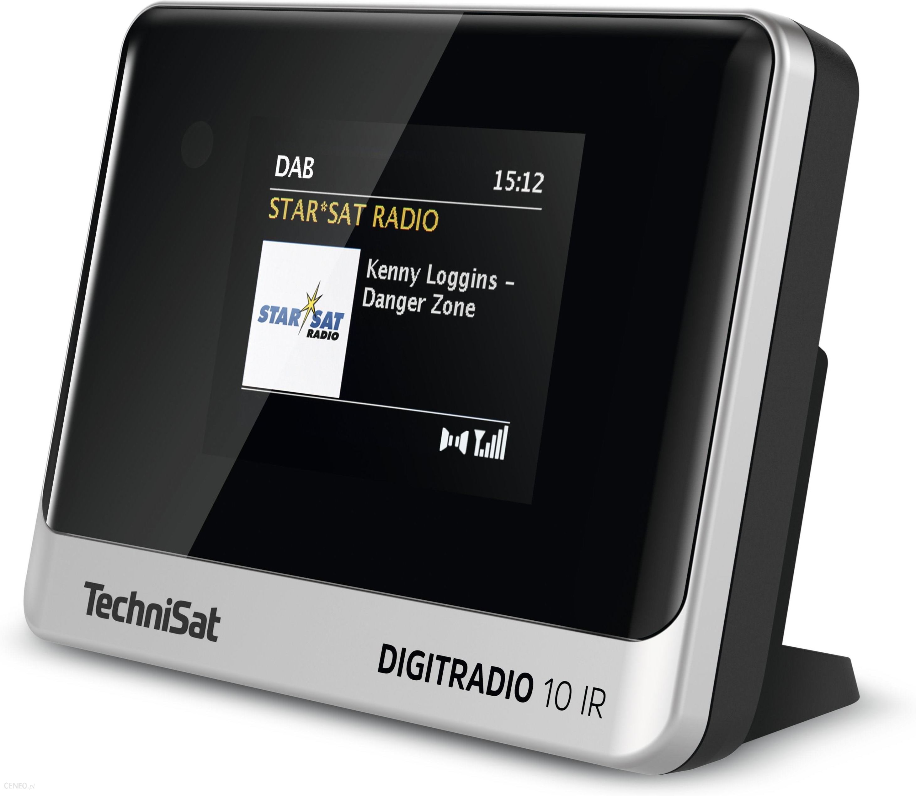 Technisat Digitradio 10 IR (0010/3945)