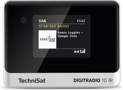 polecamy Radiobudziki Technisat Digitradio 10 IR (0010/3945)