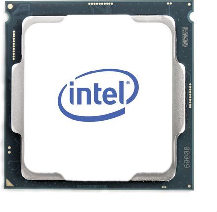 Intel Xeon Silver 4210R 2.40 GHz (CD8069504344500)