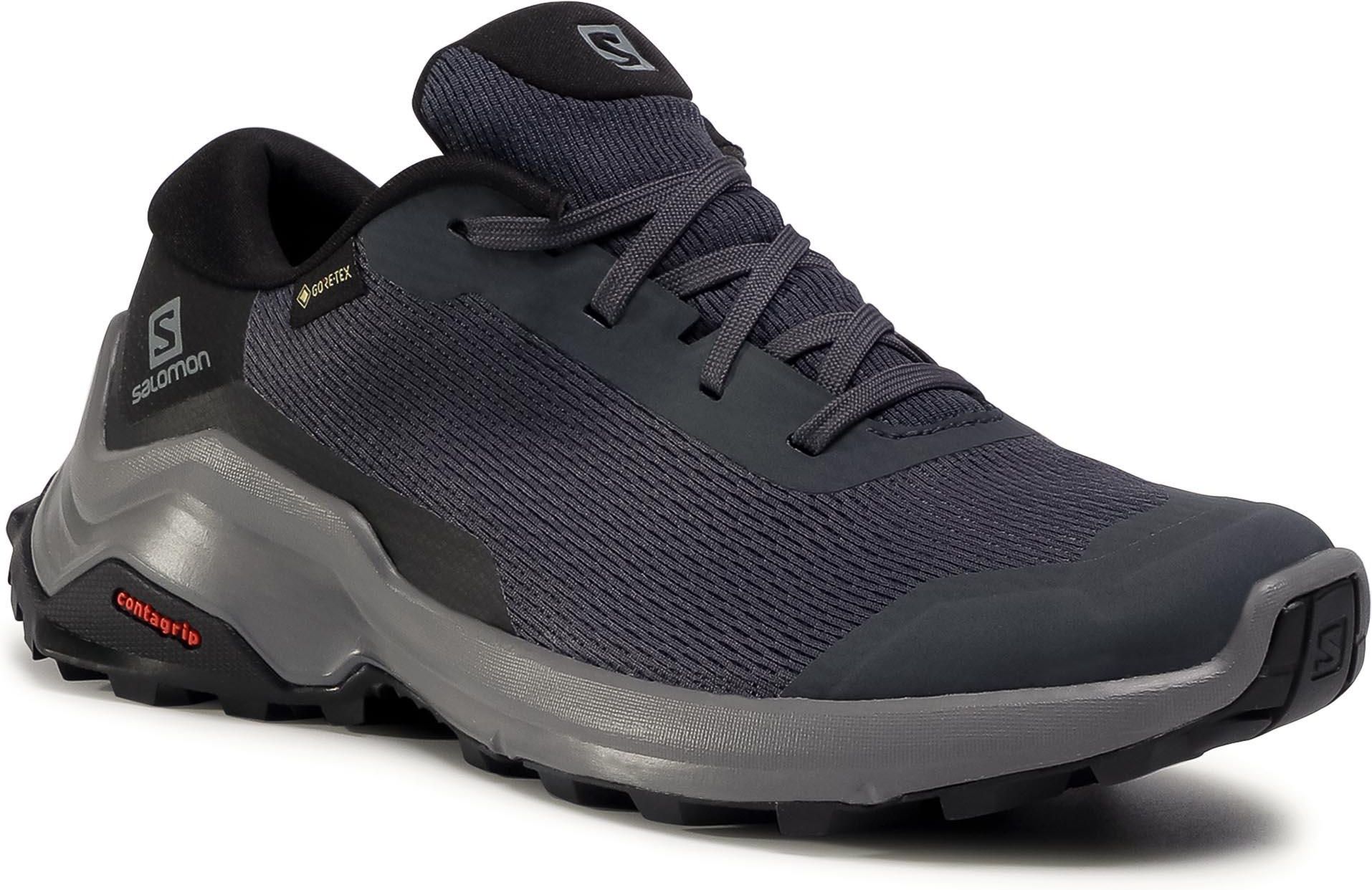 Salomon X Reveal Gtx Hombre Salomon X Reveal Gtx W Gore-Tex 409711 20 M0 - Ceny i opinie - Ceneo.pl