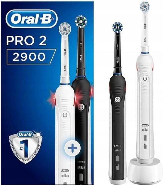 oral b pro 2 cena