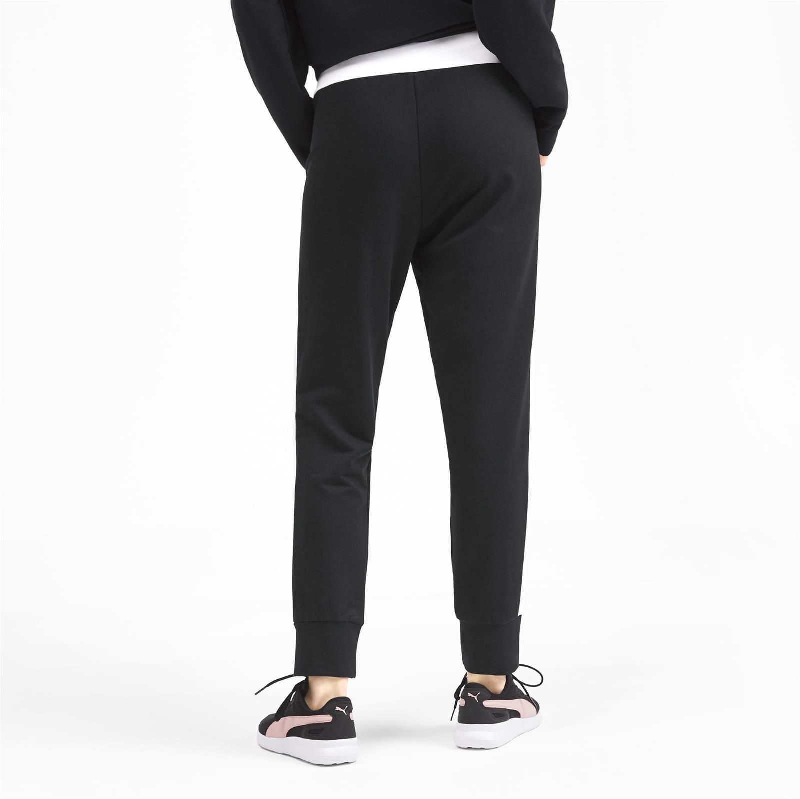Spodnie Puma Modern Sport Track 58008301 - zdjęcie 4 Spodnie Puma Modern Sport Track 58008301
