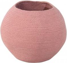 Zdjęcie Lorena Canals Kosz Na Akcesoria Bola Muted Clay - Będzin