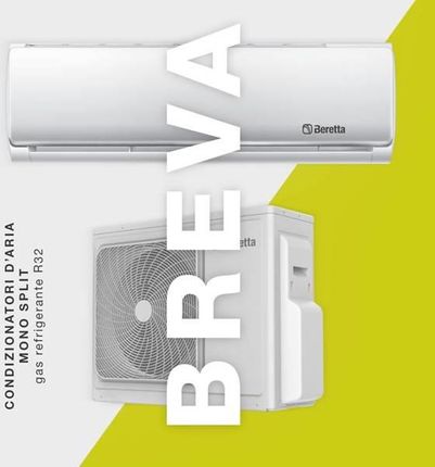 Beretta Breva Moduł Wifi 20161702 - Opinie i ceny na Ceneo.pl
