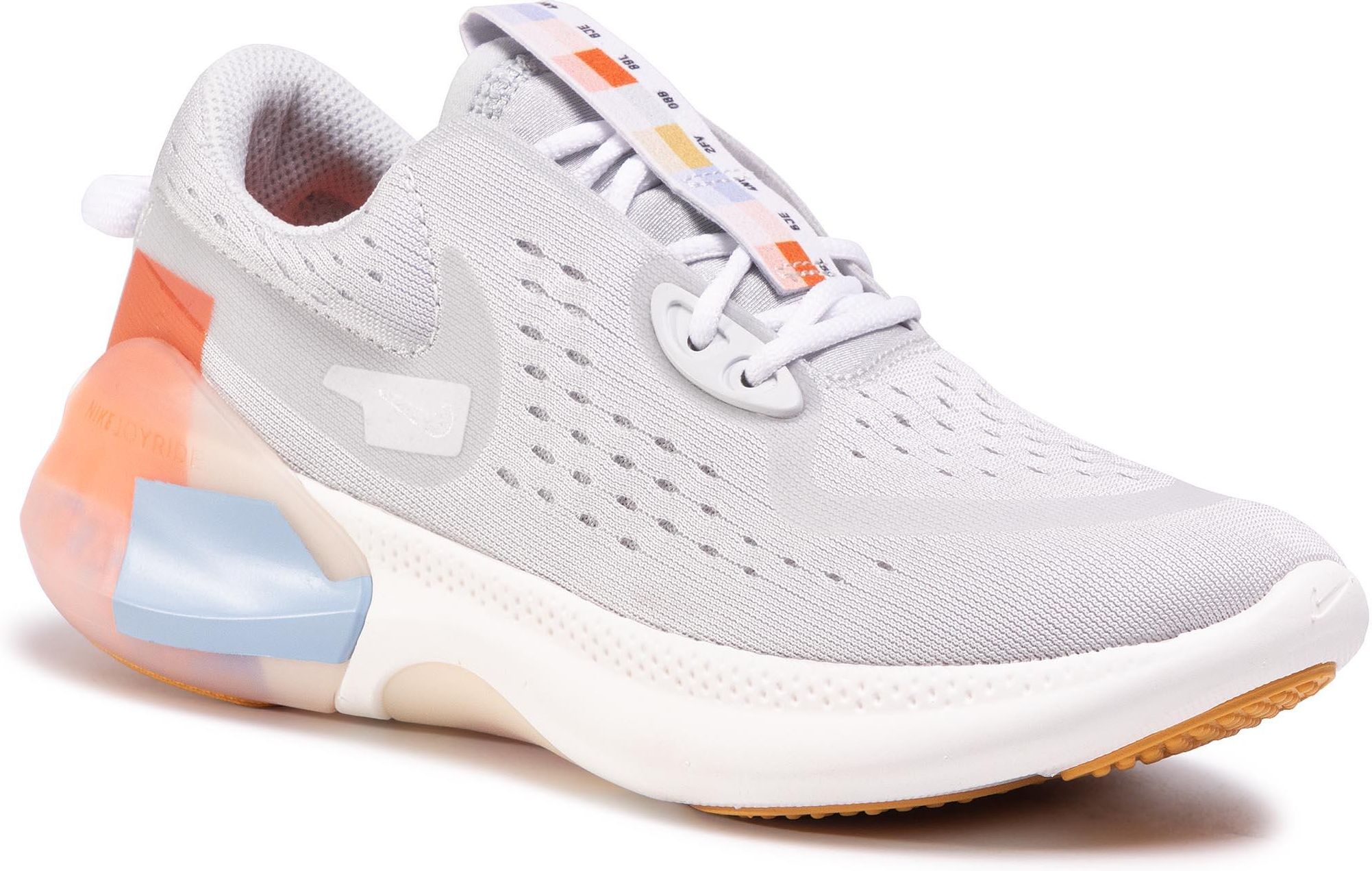 nike joyride dual run blue