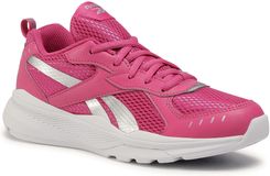 Reebok Pink oferty Ceneo.pl Reebok Realflex Slim Activ Pink Steel Chalk Gravel