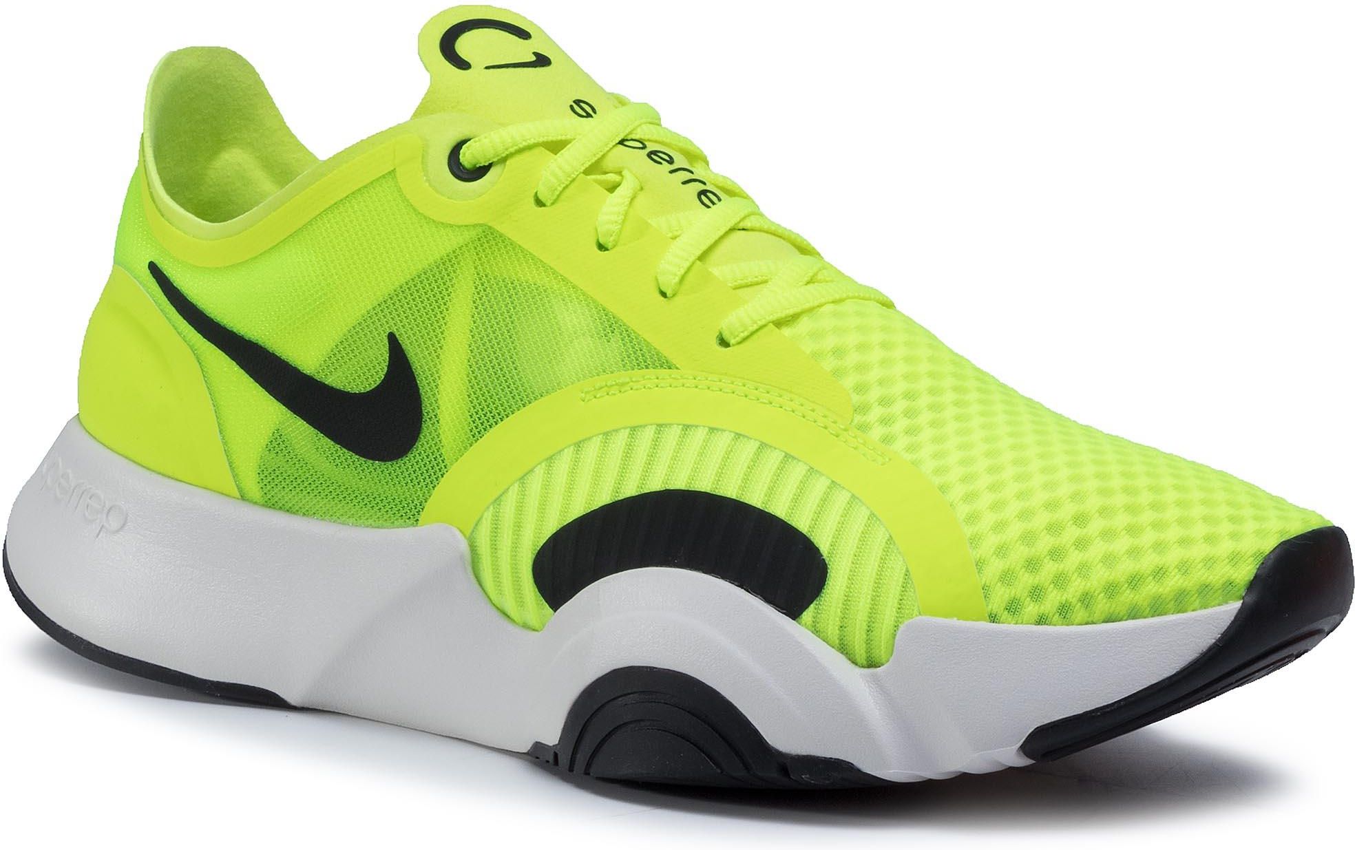 Buty NIKE Superrep Go CJ0773 717 VoltBlackSummit White Buty NIKE Superrep Go CJ0773 717 VoltBlackSummit White