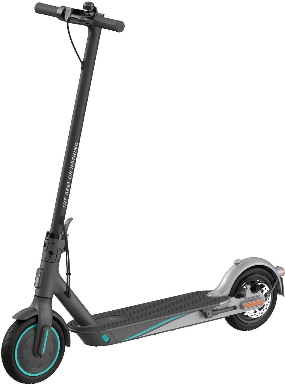 Xiaomi Mijia Electric Scooter Essential Lite - zdjęcie 4 Xiaomi Mijia Electric Scooter Essential Lite
