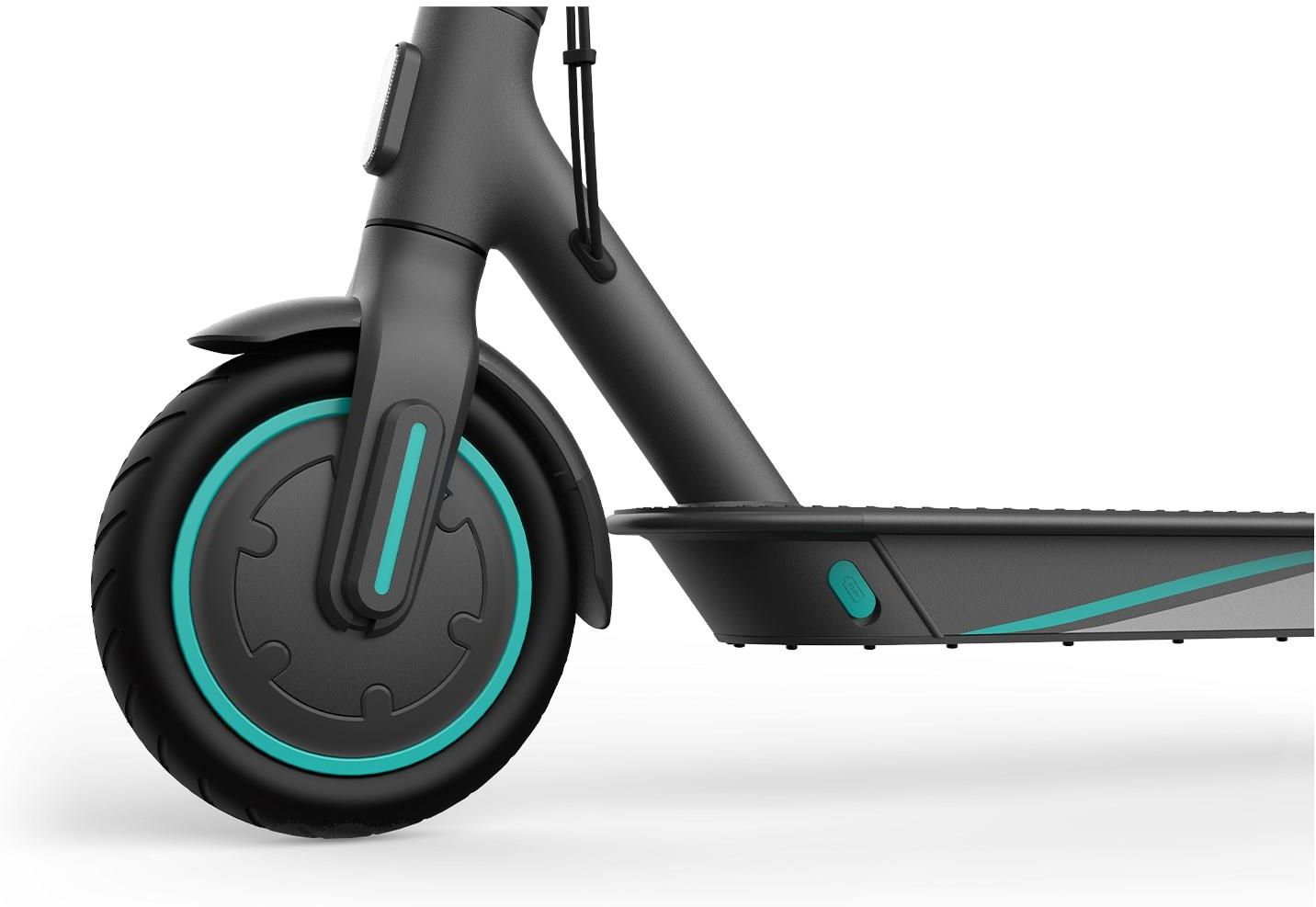 Xiaomi Mijia Electric Scooter Essential Lite - zdjęcie 6 Xiaomi Mijia Electric Scooter Essential Lite