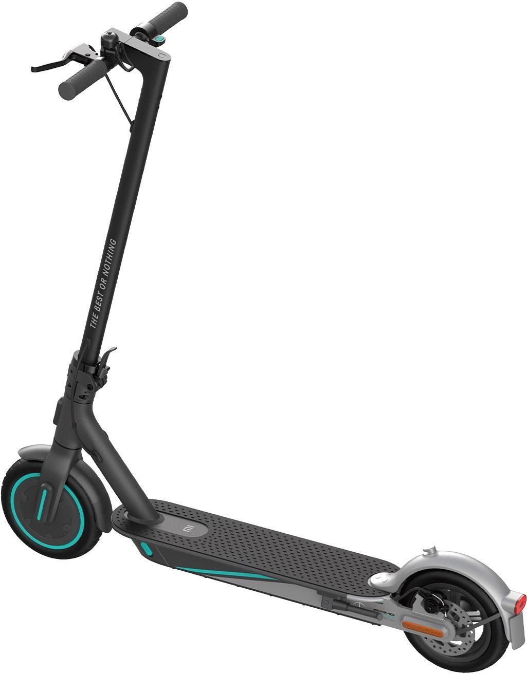 Xiaomi Mijia Electric Scooter Essential Lite - zdjęcie 10 Xiaomi Mijia Electric Scooter Essential Lite