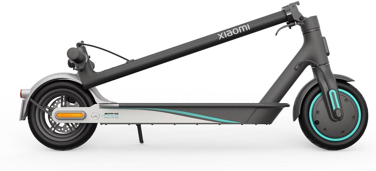 Xiaomi Mijia Electric Scooter Essential Lite - zdjęcie 11 Xiaomi Mijia Electric Scooter Essential Lite