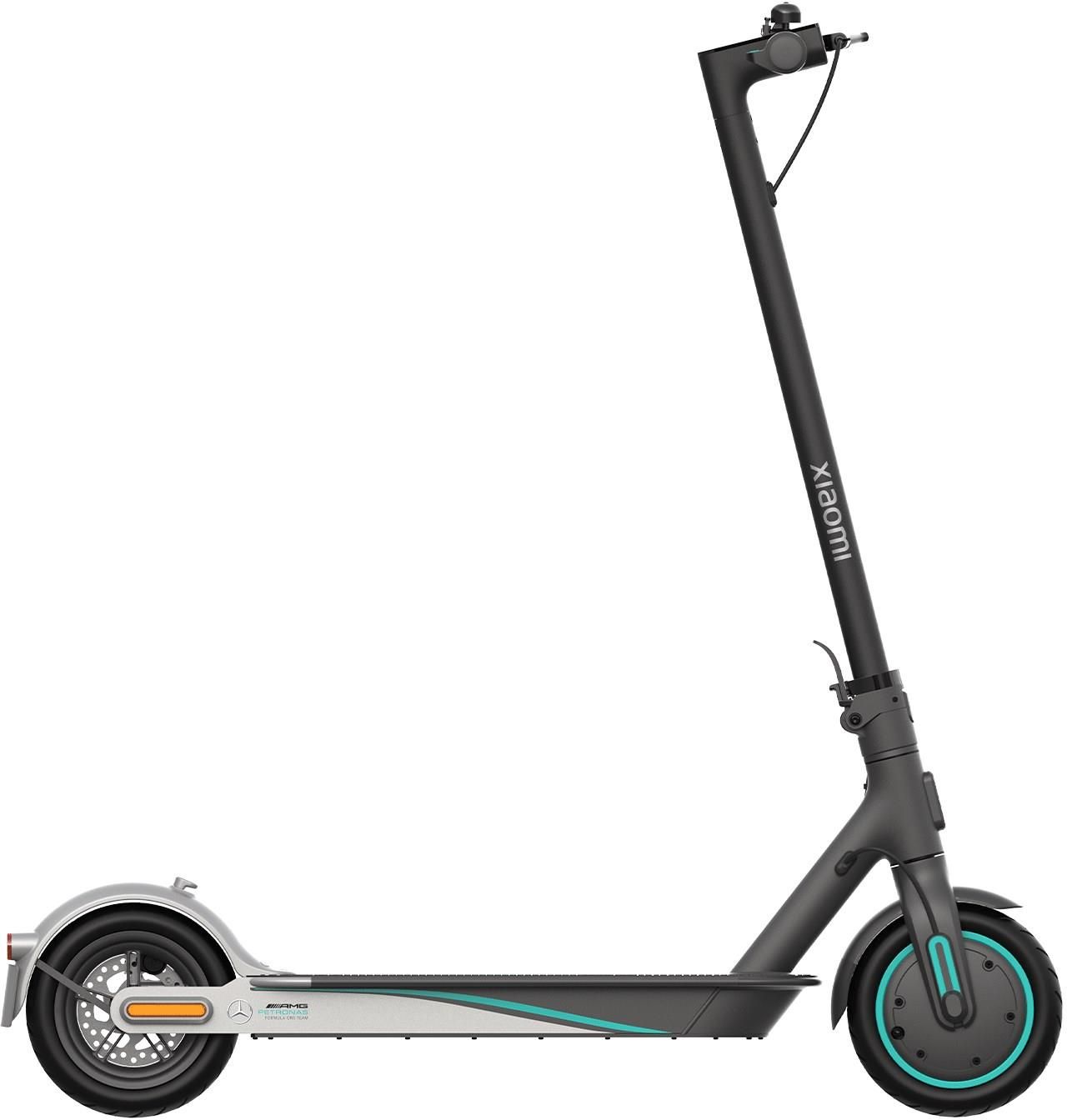 Xiaomi Mijia Electric Scooter Essential Lite - zdjęcie 12 Xiaomi Mijia Electric Scooter Essential Lite
