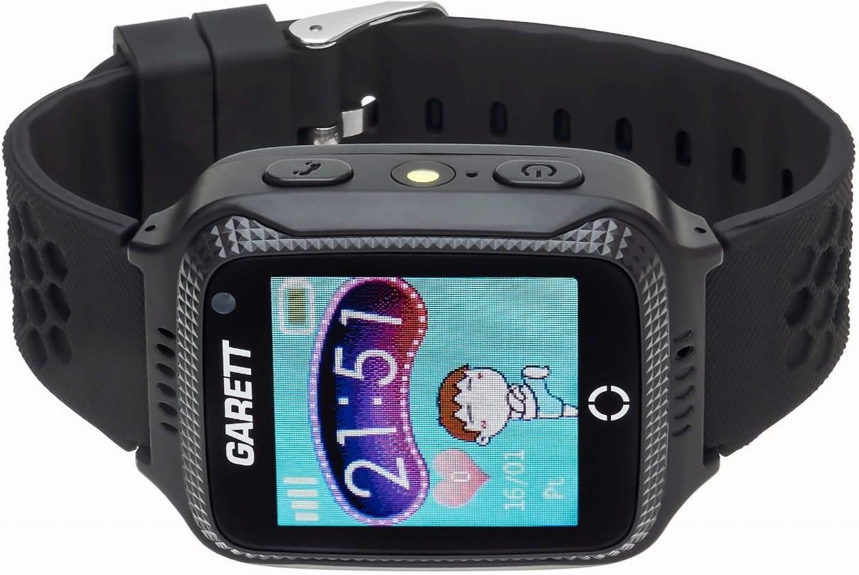 Smartwatch garett 2025 kids cool