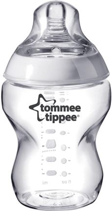 Tommee Tippee Butelka 260 Ml  Closer To Nature