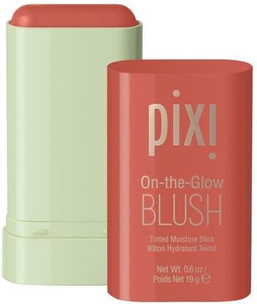 Pixi On-The-Glow Blush Nawilżający Róż W Sztyfcie Glow 'On-The-Glow Blush Juicy