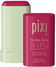 Zdjęcie Pixi On-The-Glow Blush Nawilżający Róż W Sztyfcie Glow 'On-The-Glow Blush Ruby - Strzyżów