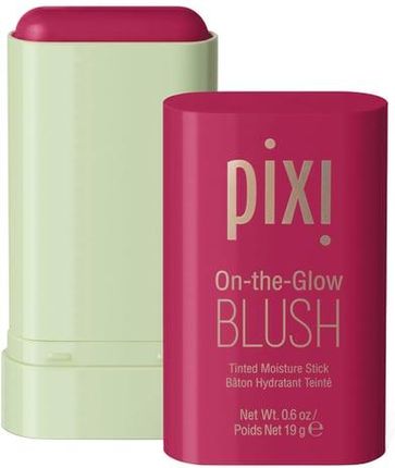 Pixi On-The-Glow Blush Nawilżający Róż W Sztyfcie Glow 'On-The-Glow Blush Ruby