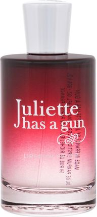 Juliette Has A Gun Lipstick Fever Woda Perfumowana 100 ml 