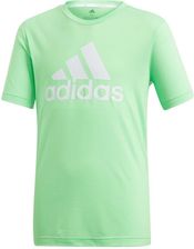 Zdjęcie adidas JR Prime Tee T-shirt 342 : Rozmiar - 176 cm - Iława