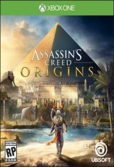 Assassin's Creed Origins (Xbox One Key)