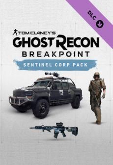 Tom Clancy s Ghost Recon Breakpoint Sentinel Corp Pack (Xbox One Key)