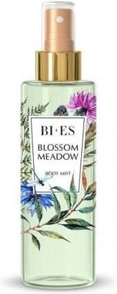 Bi Es Body Mist Mgiełka Do Ciała Odświeżająca Blossom Meadow 200 ml