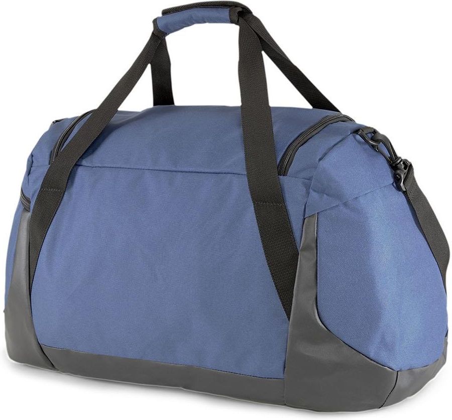 Puma Torba Gym Duffle M Dark Denim 076836_02 Ceny i opinie Ceneo.pl