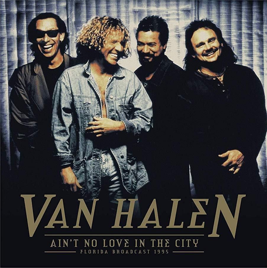 Van halen can t stop. Van halen – 1984. van halen ain&#039;t. van halen ain&#039;t talkin&#039; &#039;bout love. флорида 1995.