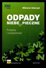 Zdjęcie Odpady niebezpieczne - Pieniężno