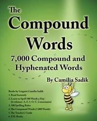 The Compound Words - Sadik Camilia