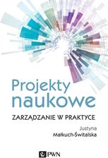Zdjęcie Projekty naukowe. Zarządzanie w praktyce - Środa Śląska