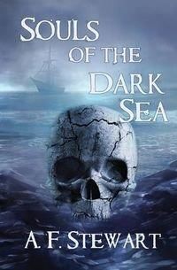 Souls of the Dark Sea - Stewart A. F.