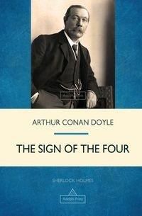 The Sign of the Four - Doyle Arthur Conan