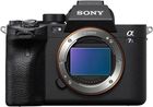 Sony A7S III body (ILCE7SM3) 