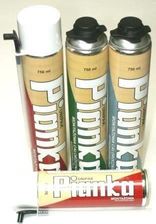 Zdjęcie Unipak Pianka Montażowa 750Ml 6810756 - Toruń