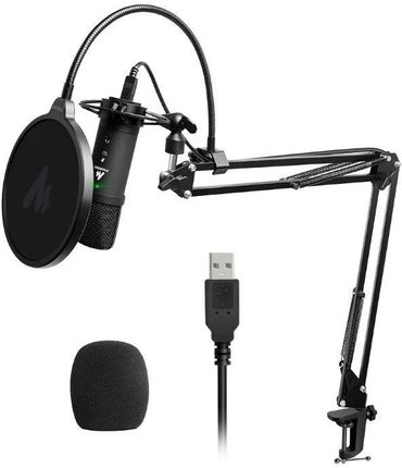 Maono Mikrofon pojemnościowy AU-PM401