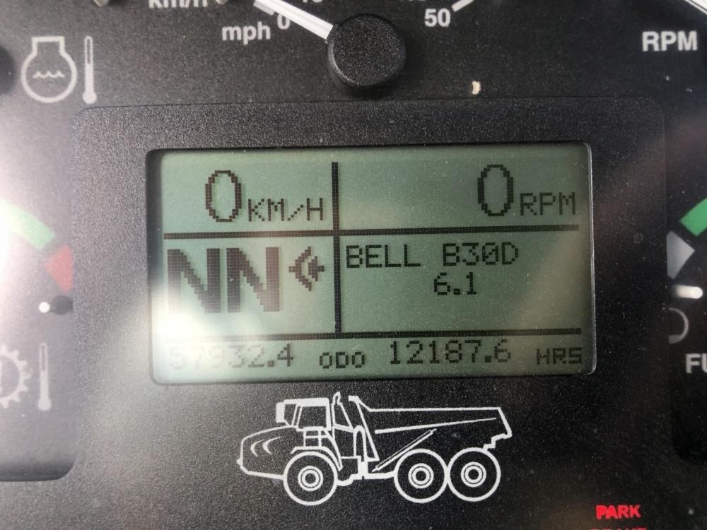 Wozidło Bell B30D - Opinie i ceny na Ceneo.pl