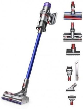 ジャンク dyson v11 absolute extra DYSON V11 ABSOLUTE EXTRA - Opinie i ceny na Ceneo.pl