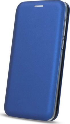 TelForceOne Smart Diva do Samsung Note 10 Lite / A81 granatowy
