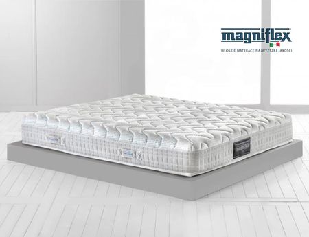 Magniflex Magnistretch 9 80x200 