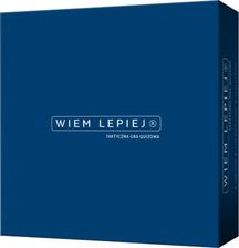 Zdjęcie Wiem Lepiej - Wrocław