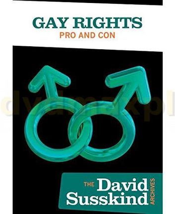 David Susskind Archive: Gay Rights: Pro And Con (DVD)