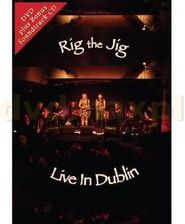 Film DVD Jig The Rig: Live In Dublin (DVD) - zdjęcie 1